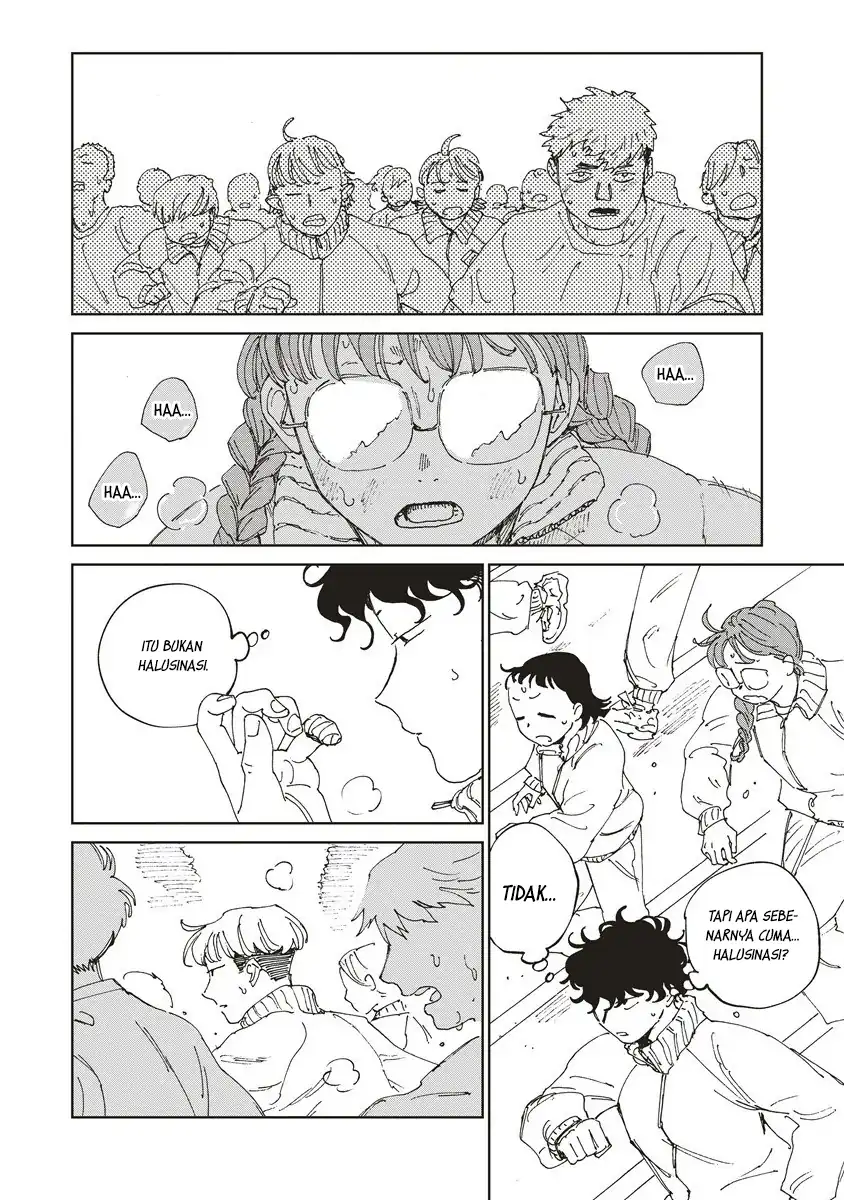 Baca Ketsuen no Jiya - Chapter 06.2 halaman 5