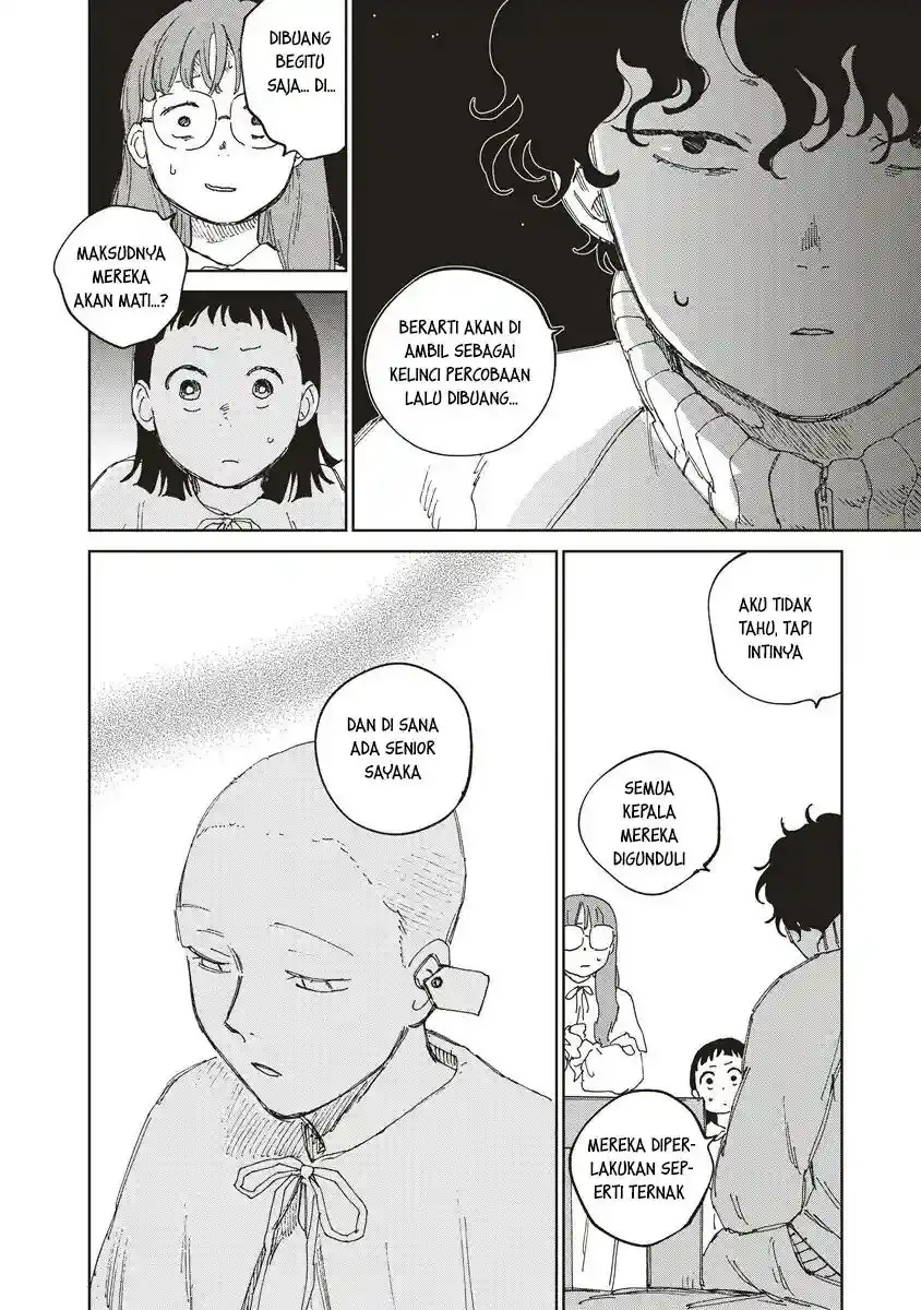 Baca Ketsuen no Jiya - Chapter 07.1 halaman 15