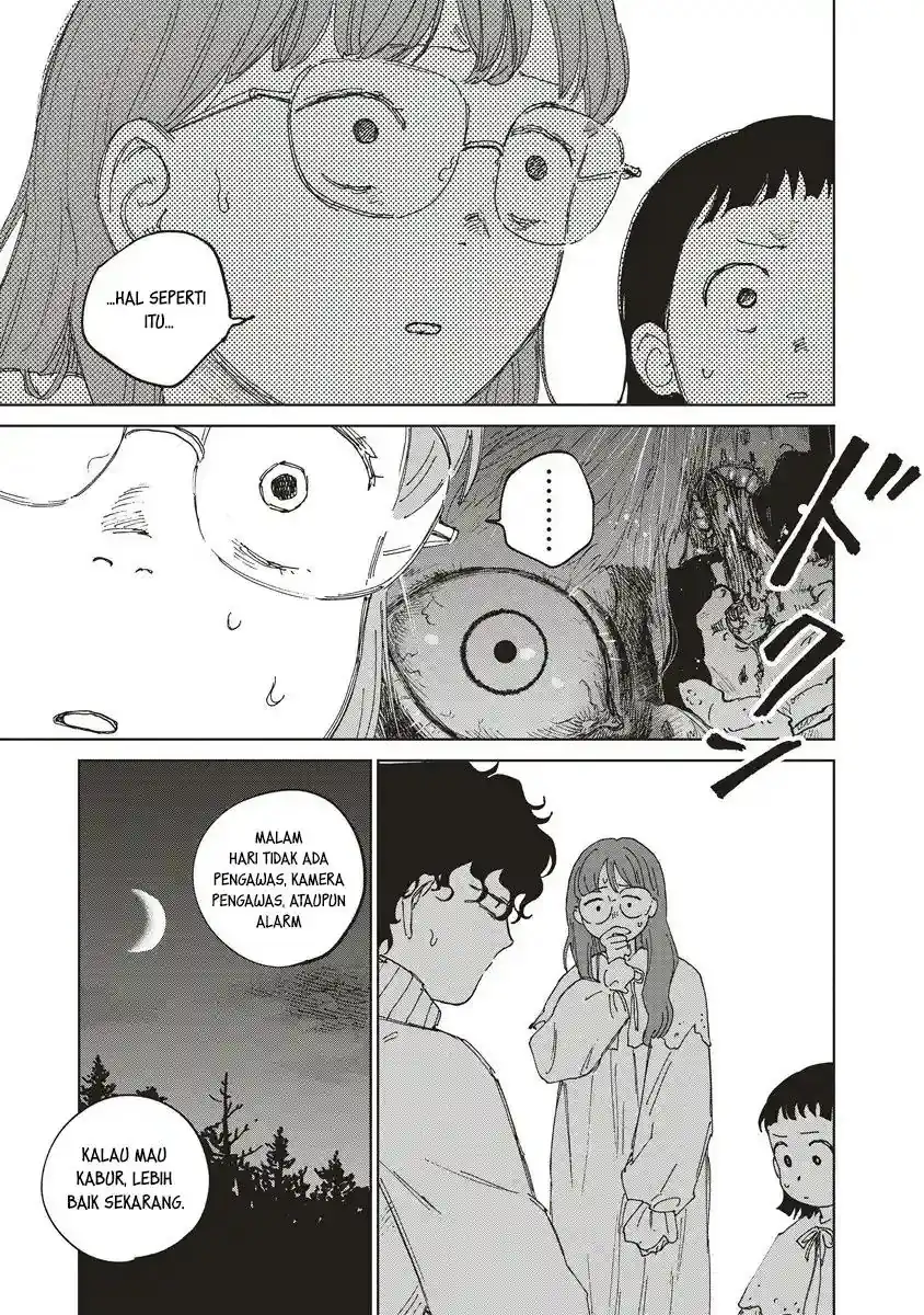 Baca Ketsuen no Jiya - Chapter 07.1 halaman 16