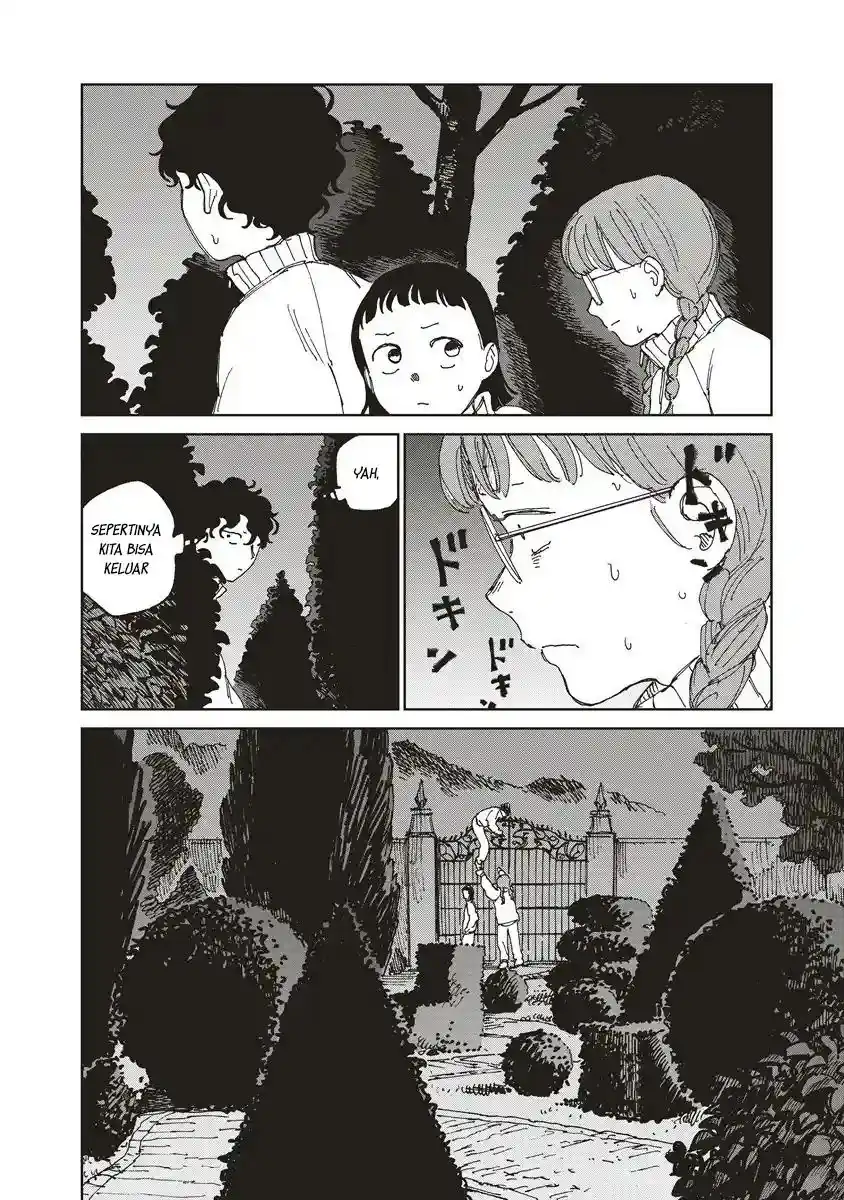 Baca Ketsuen no Jiya - Chapter 07.1 halaman 17