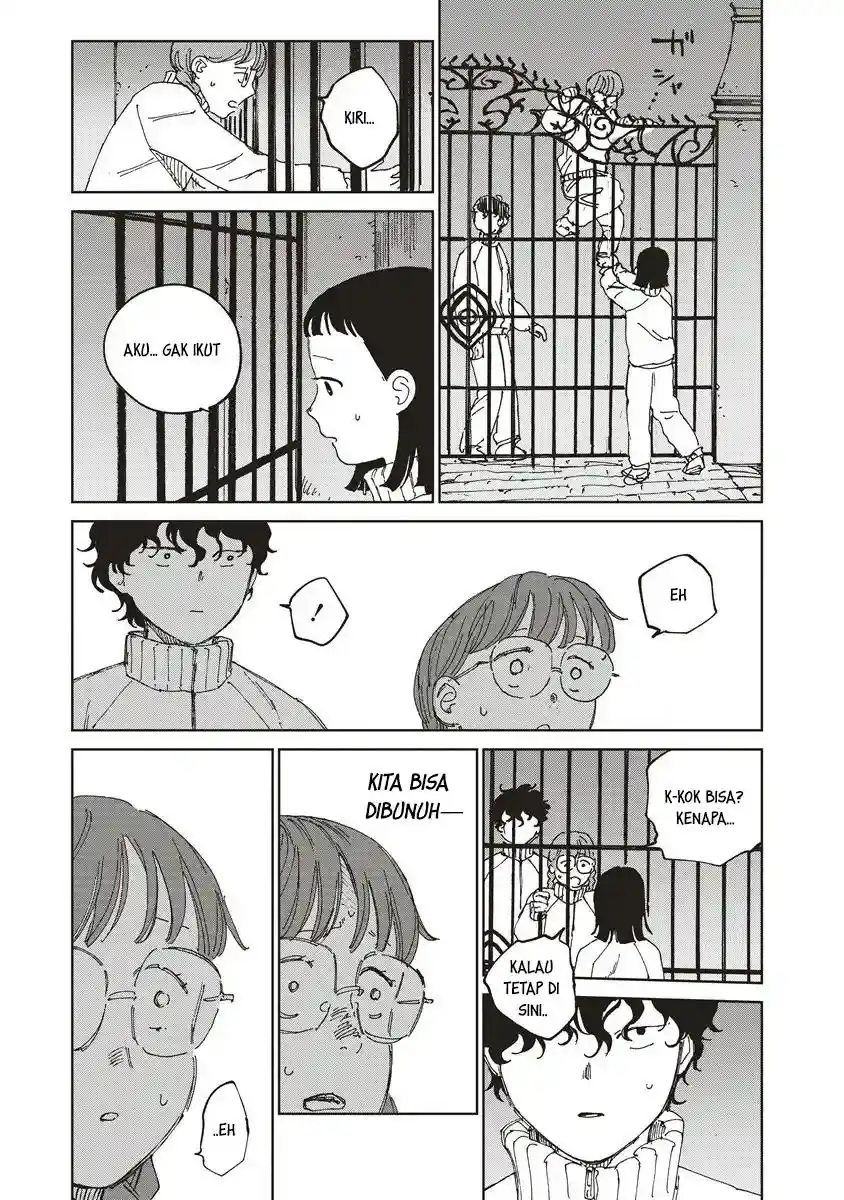 Baca Ketsuen no Jiya - Chapter 07.1 halaman 18