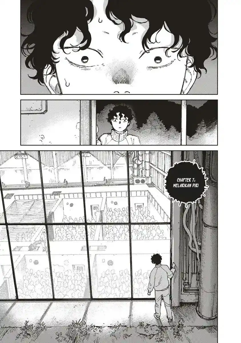 Baca Ketsuen no Jiya - Chapter 07.1 halaman 2