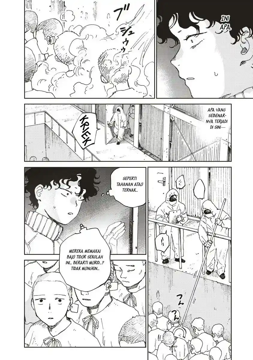 Baca Ketsuen no Jiya - Chapter 07.1 halaman 5