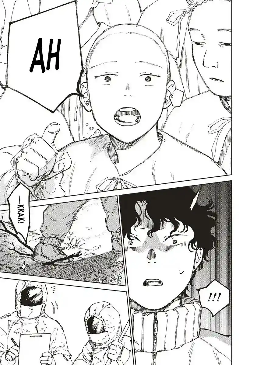 Baca Ketsuen no Jiya - Chapter 07.1 halaman 6