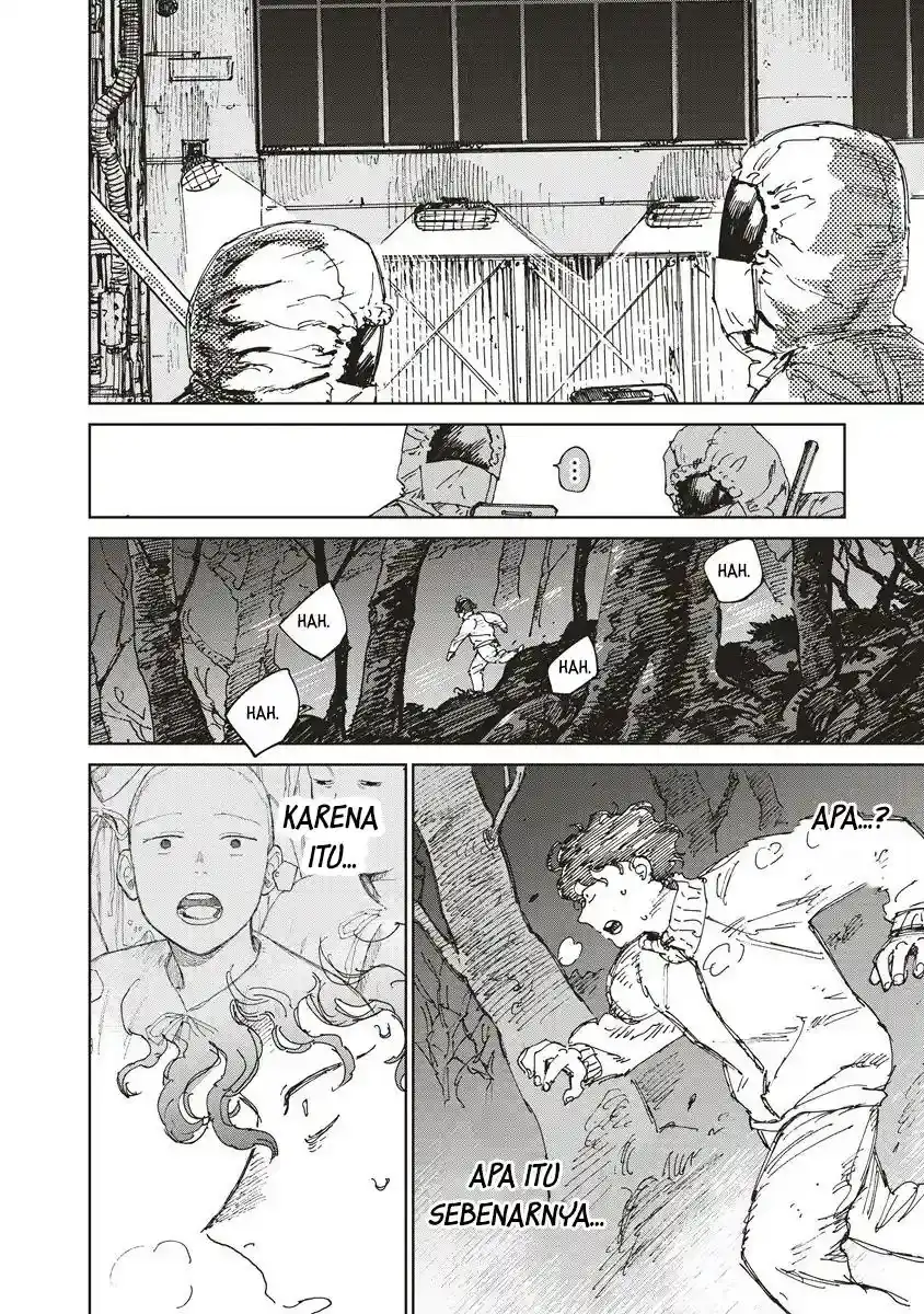 Baca Ketsuen no Jiya - Chapter 07.1 halaman 7