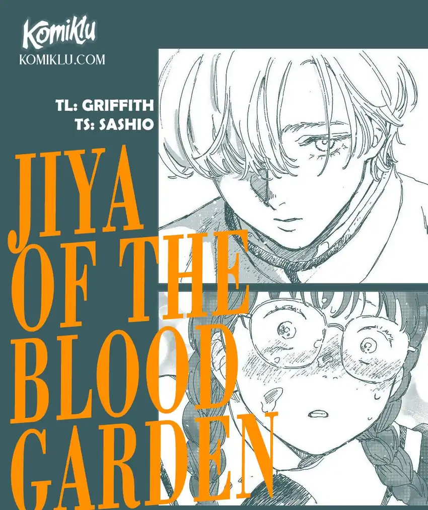 Baca Ketsuen no Jiya - Chapter 07.2 halaman 1