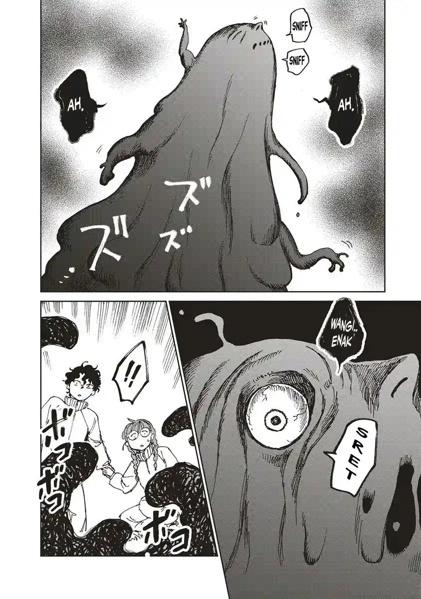 Baca Ketsuen no Jiya - Chapter 07.2 halaman 10