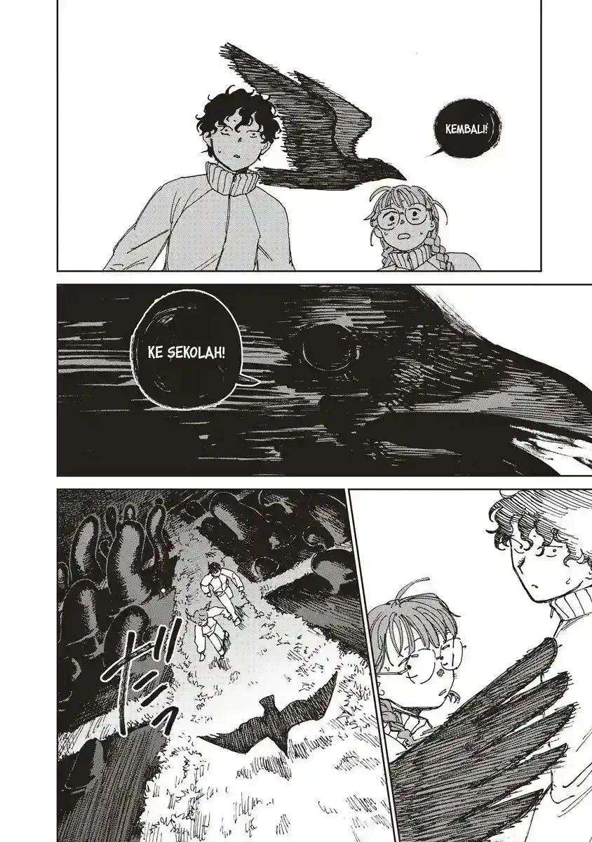 Baca Ketsuen no Jiya - Chapter 07.2 halaman 14