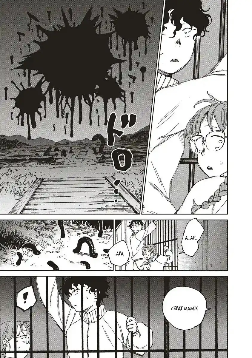 Baca Ketsuen no Jiya - Chapter 07.2 halaman 17