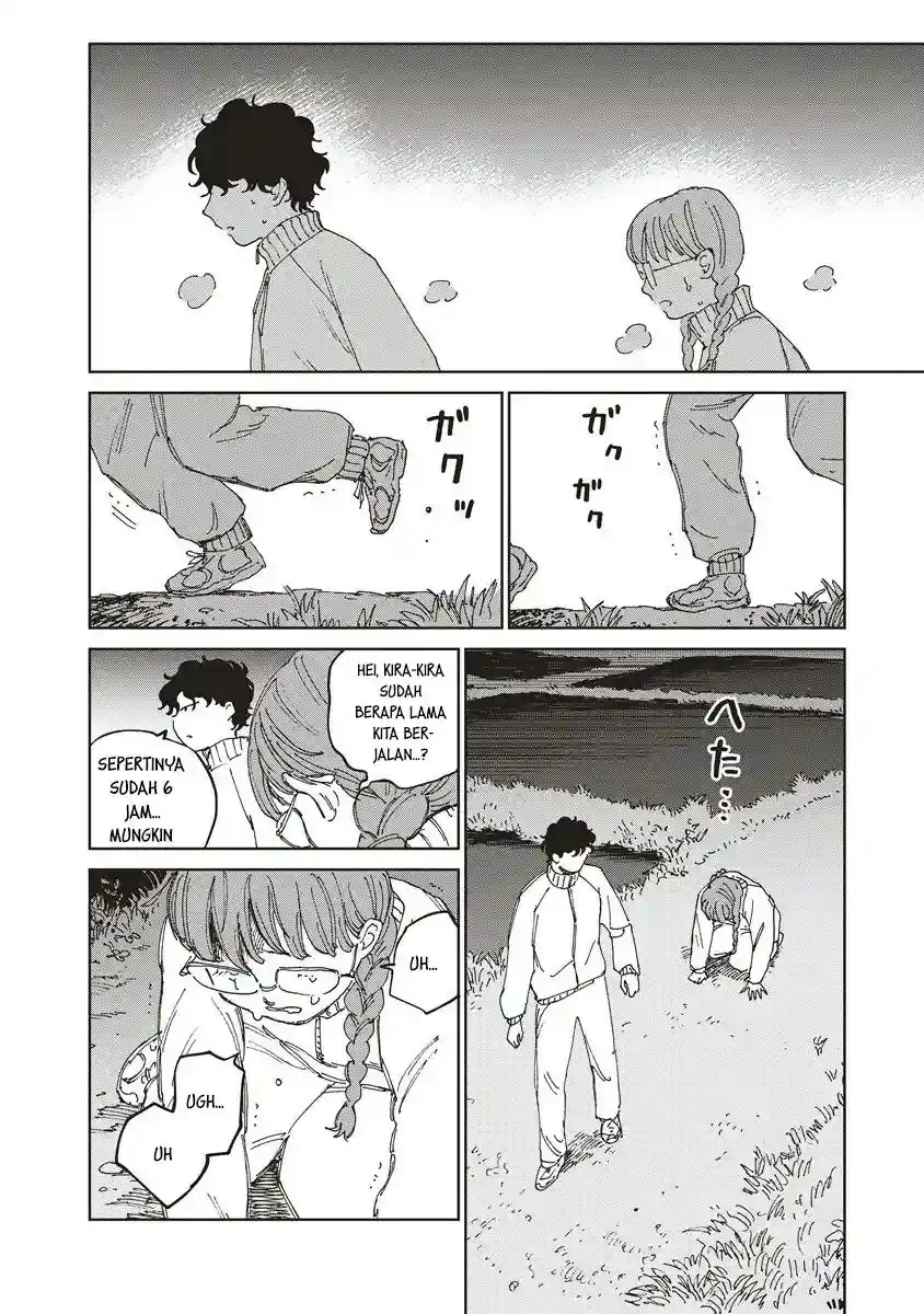 Baca Ketsuen no Jiya - Chapter 07.2 halaman 4