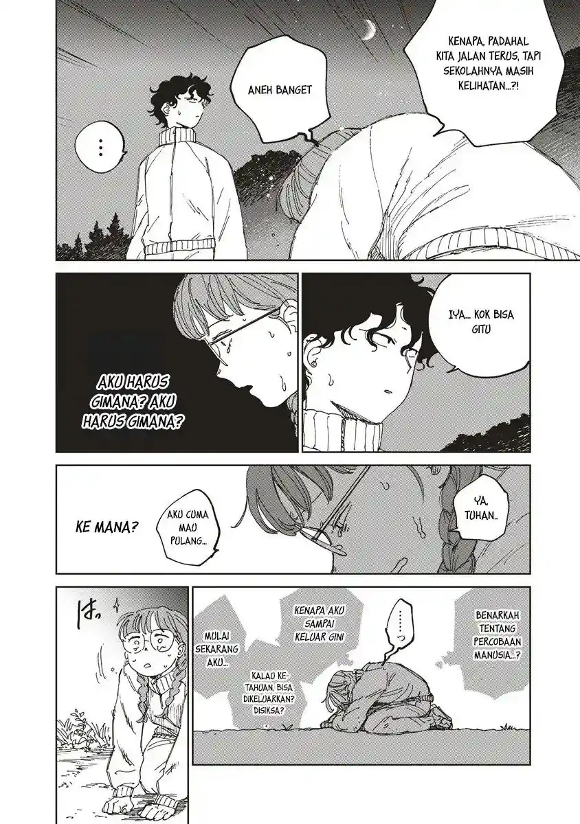 Baca Ketsuen no Jiya - Chapter 07.2 halaman 6