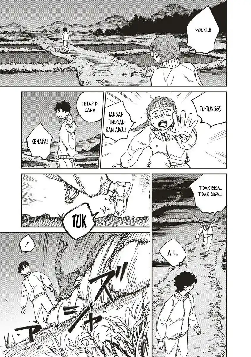 Baca Ketsuen no Jiya - Chapter 07.2 halaman 7