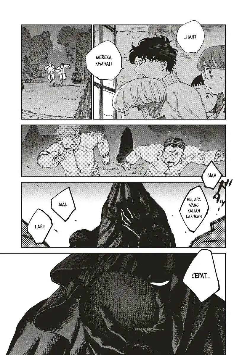 Baca Ketsuen no Jiya - Chapter 08.1 halaman 10