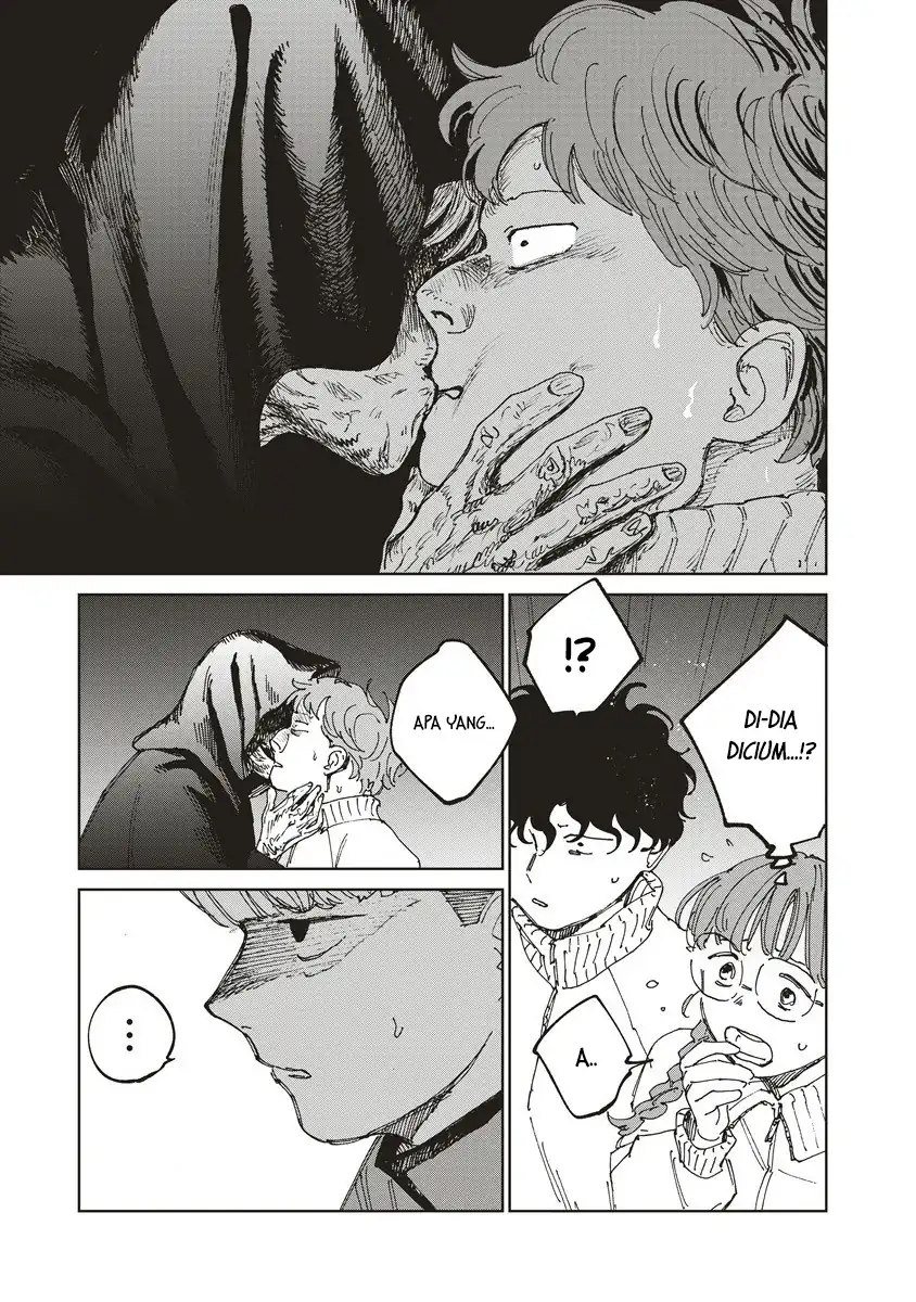 Baca Ketsuen no Jiya - Chapter 08.1 halaman 13