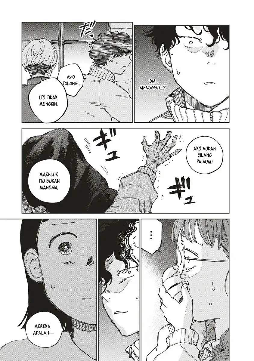 Baca Ketsuen no Jiya - Chapter 08.1 halaman 15