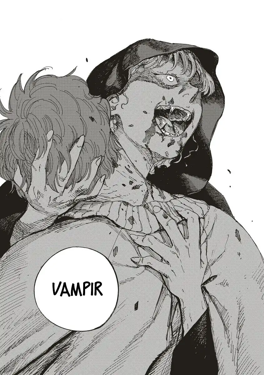 Baca Ketsuen no Jiya - Chapter 08.1 halaman 16