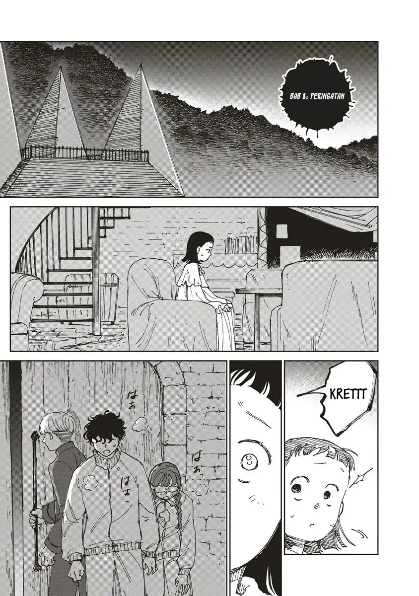 Baca Ketsuen no Jiya - Chapter 08.1 halaman 2