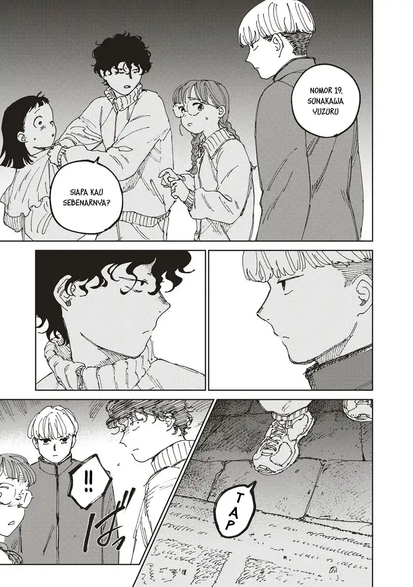 Baca Ketsuen no Jiya - Chapter 08.1 halaman 4