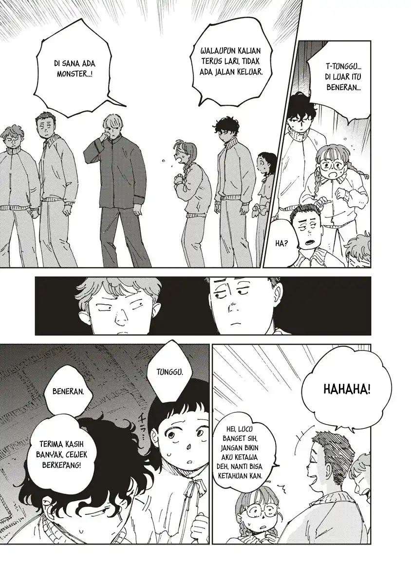 Baca Ketsuen no Jiya - Chapter 08.1 halaman 6