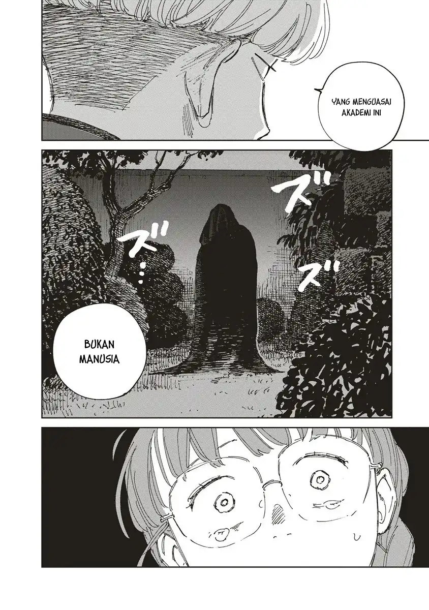 Baca Ketsuen no Jiya - Chapter 08.1 halaman 9