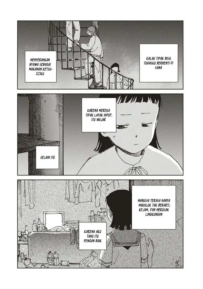 Baca Ketsuen no Jiya - Chapter 08.2 halaman 10