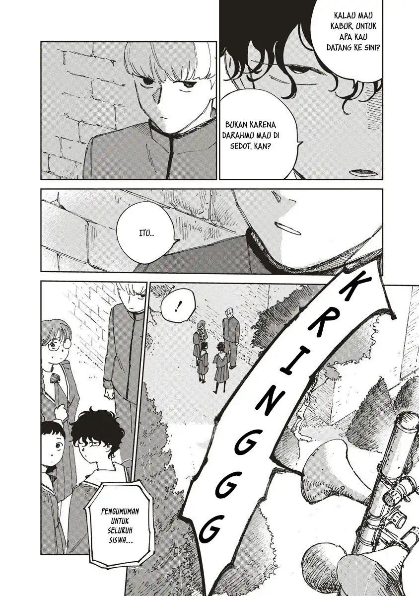 Baca Ketsuen no Jiya - Chapter 08.2 halaman 15