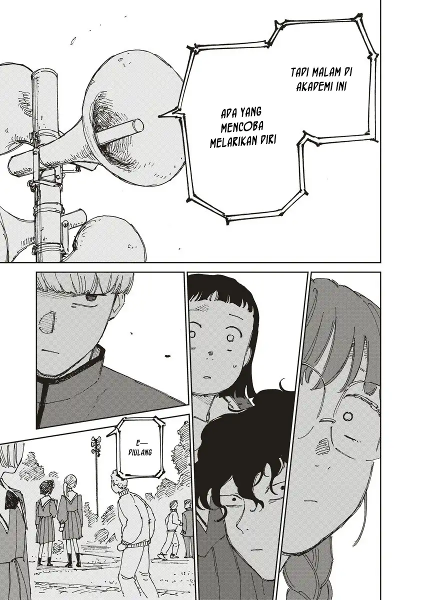 Baca Ketsuen no Jiya - Chapter 08.2 halaman 16