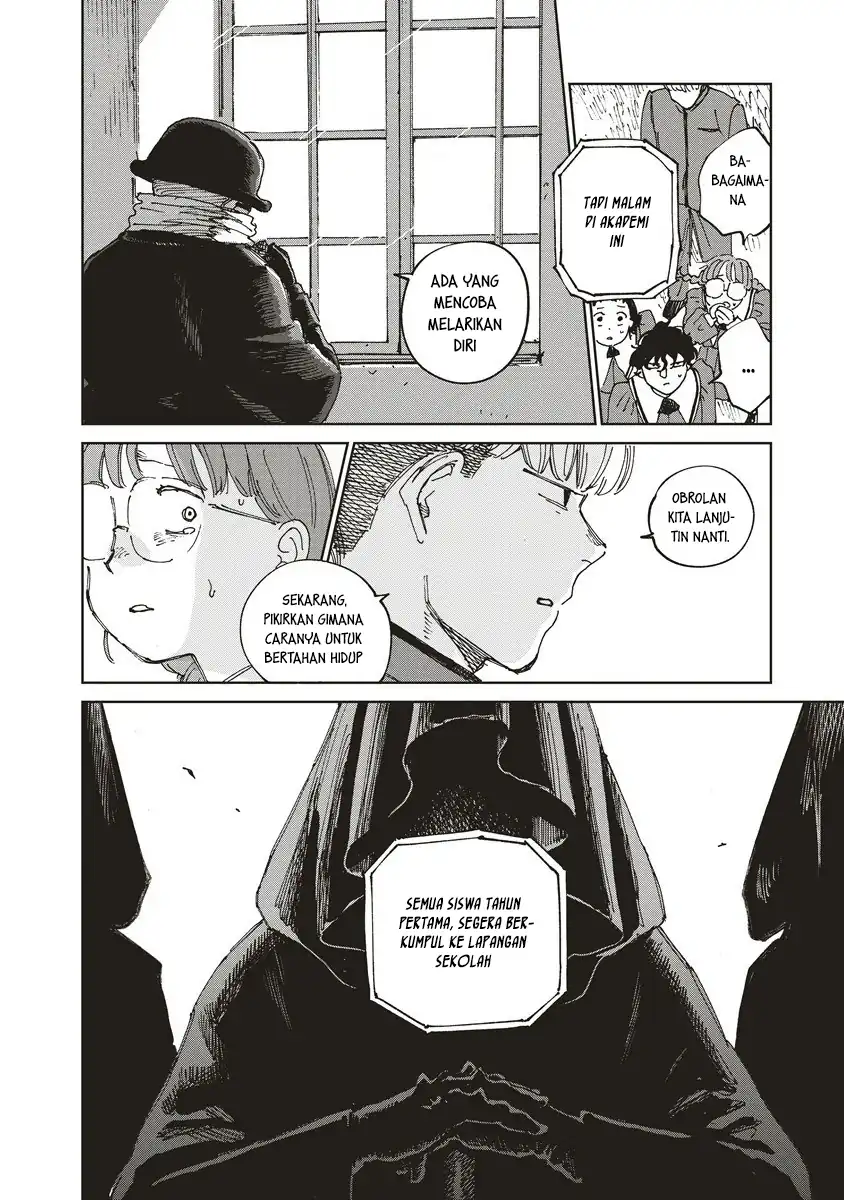 Baca Ketsuen no Jiya - Chapter 08.2 halaman 17