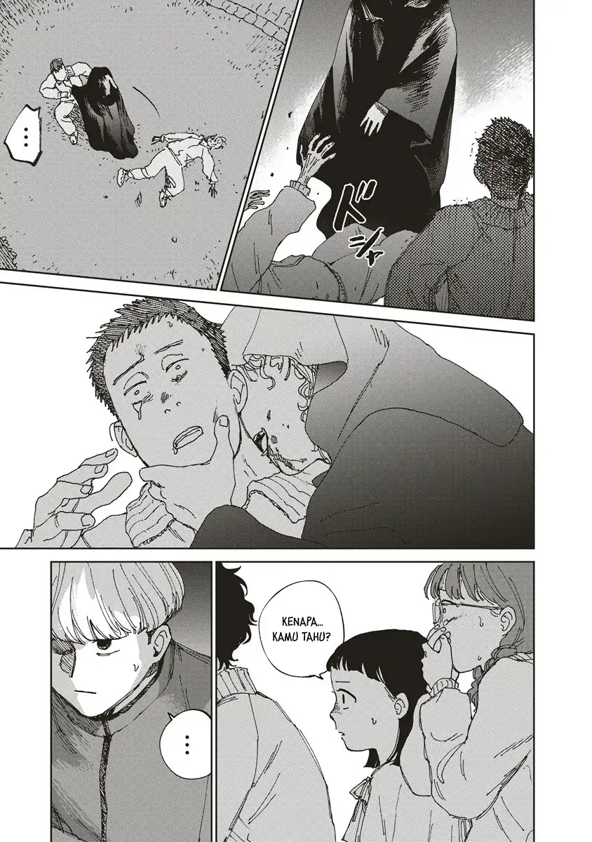 Baca Ketsuen no Jiya - Chapter 08.2 halaman 2