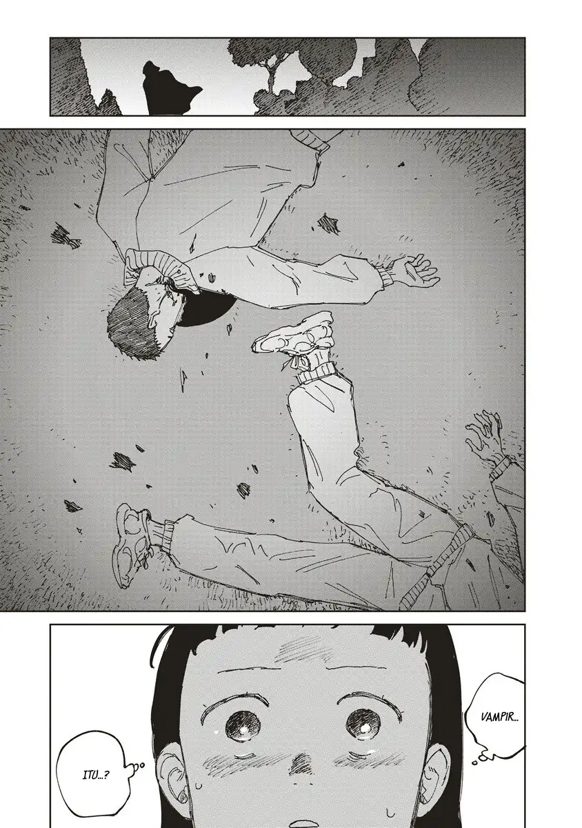 Baca Ketsuen no Jiya - Chapter 08.2 halaman 4