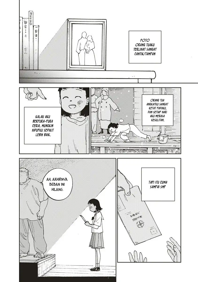 Baca Ketsuen no Jiya - Chapter 08.2 halaman 5