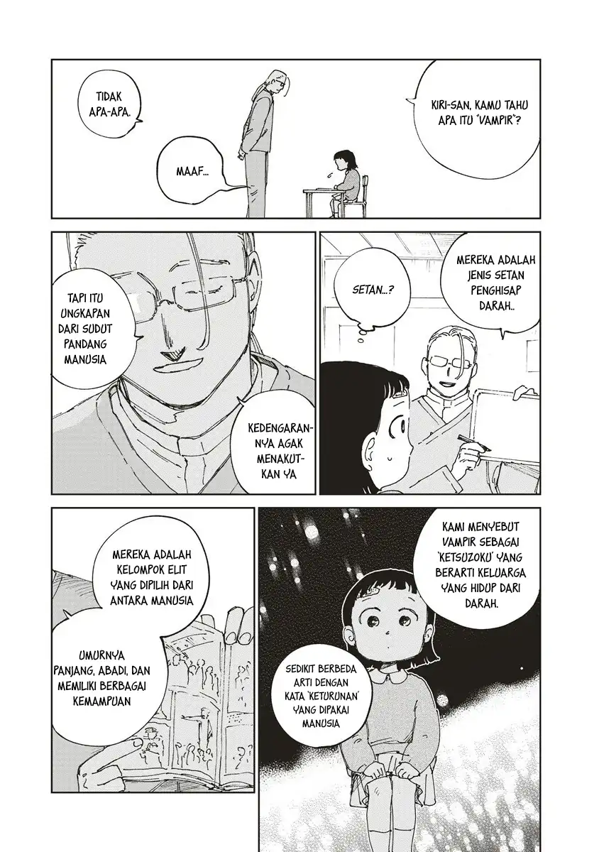 Baca Ketsuen no Jiya - Chapter 08.2 halaman 8