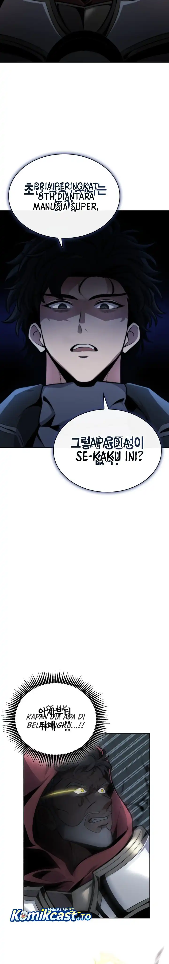 Baca Kidnapped Dragons - Chapter 04 halaman 10