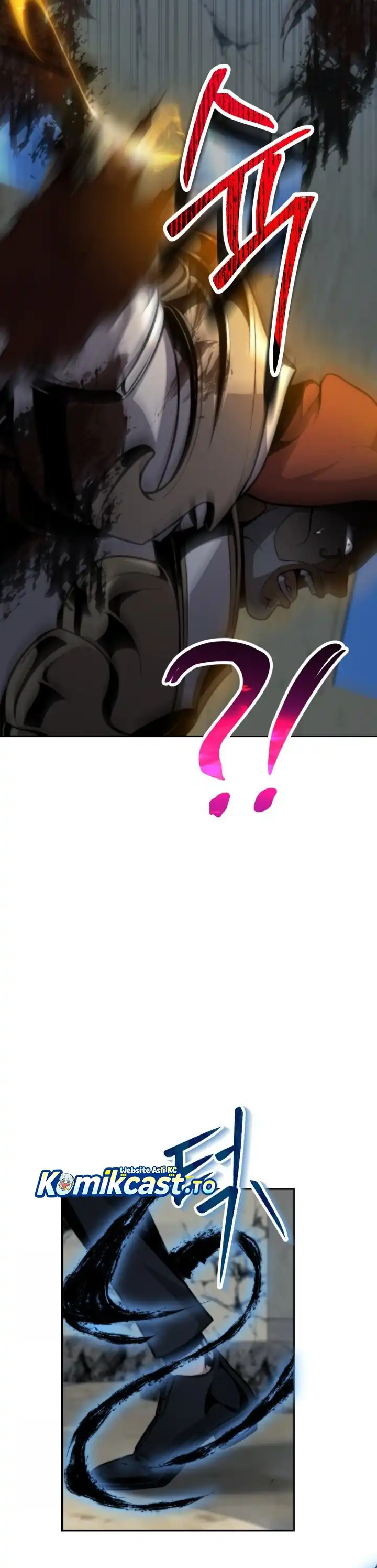 Baca Kidnapped Dragons - Chapter 04 halaman 12