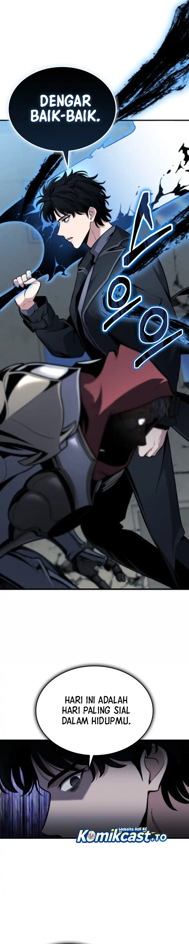 Baca Kidnapped Dragons - Chapter 04 halaman 13