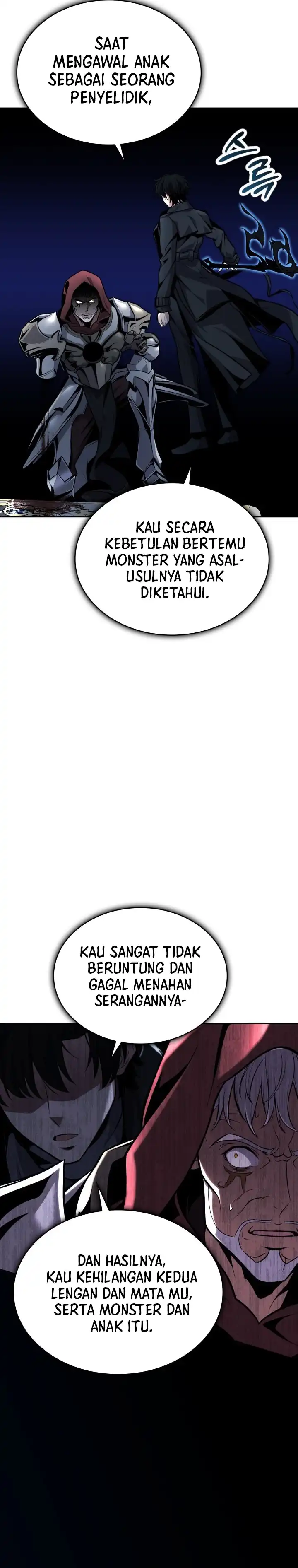 Baca Kidnapped Dragons - Chapter 04 halaman 14