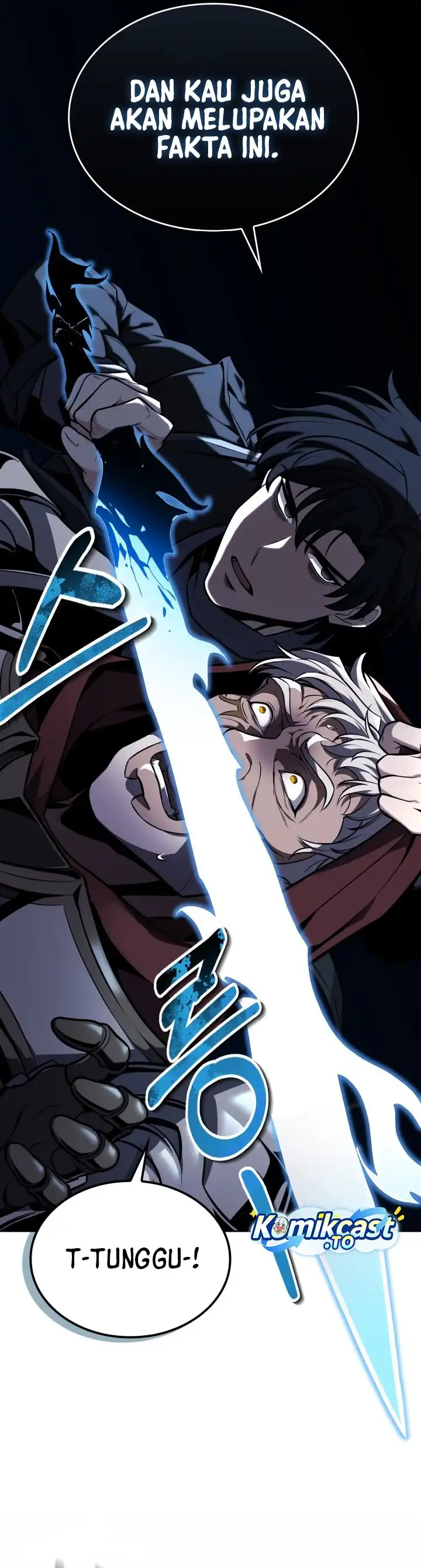 Baca Kidnapped Dragons - Chapter 04 halaman 15