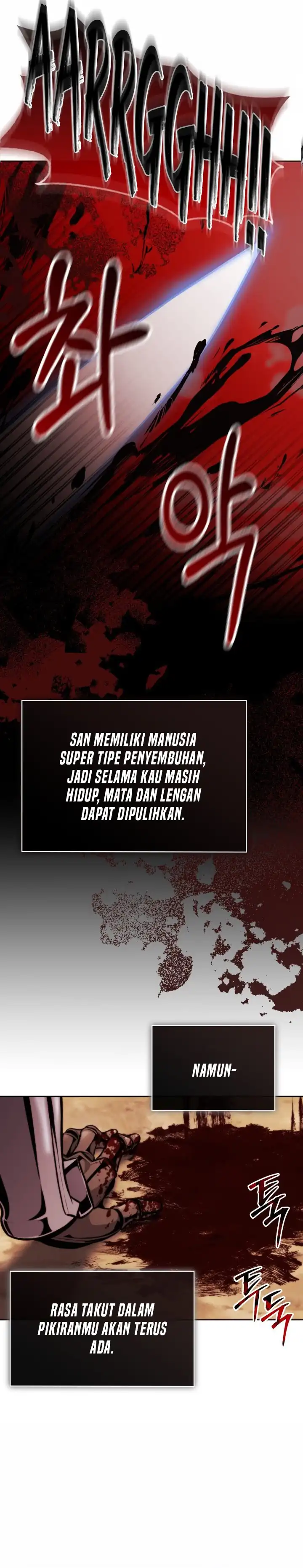 Baca Kidnapped Dragons - Chapter 04 halaman 16