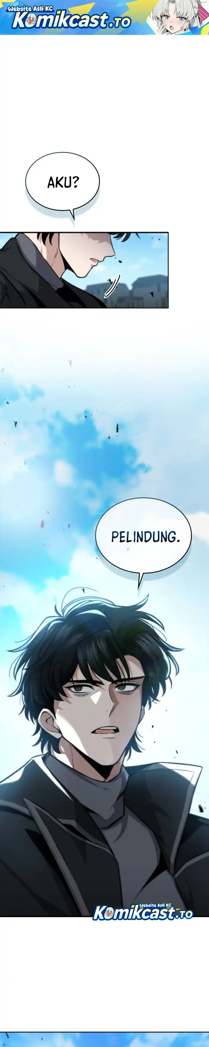 Baca Kidnapped Dragons - Chapter 04 halaman 2