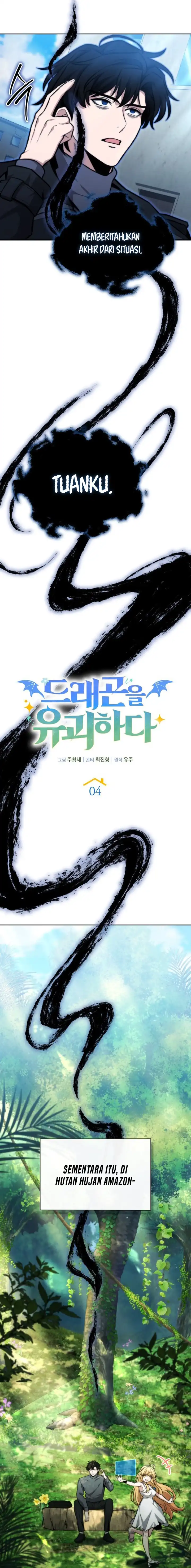 Baca Kidnapped Dragons - Chapter 04 halaman 23