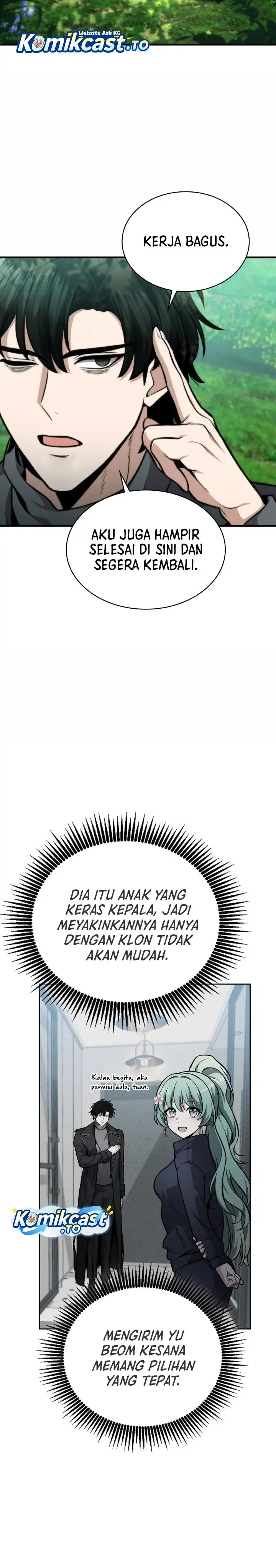 Baca Kidnapped Dragons - Chapter 04 halaman 24