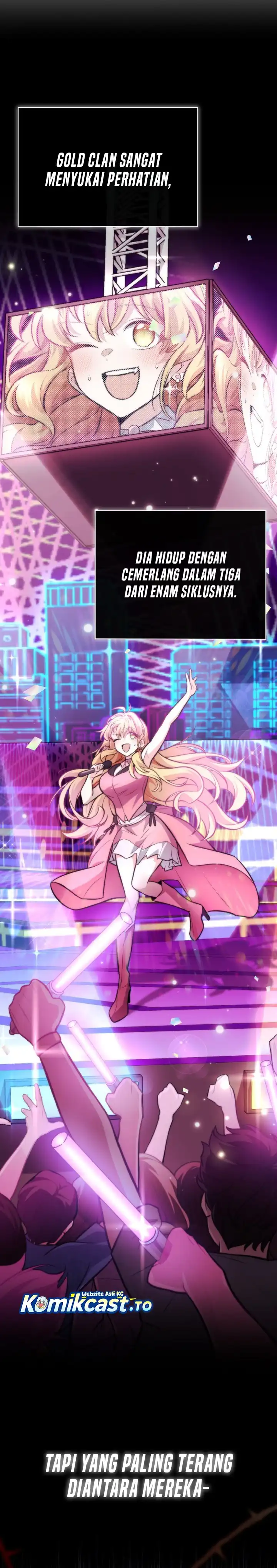 Baca Kidnapped Dragons - Chapter 04 halaman 26