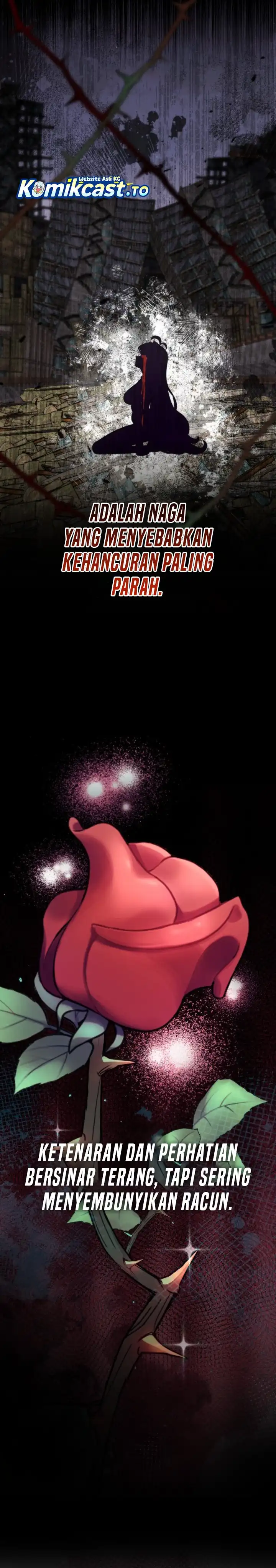 Baca Kidnapped Dragons - Chapter 04 halaman 27