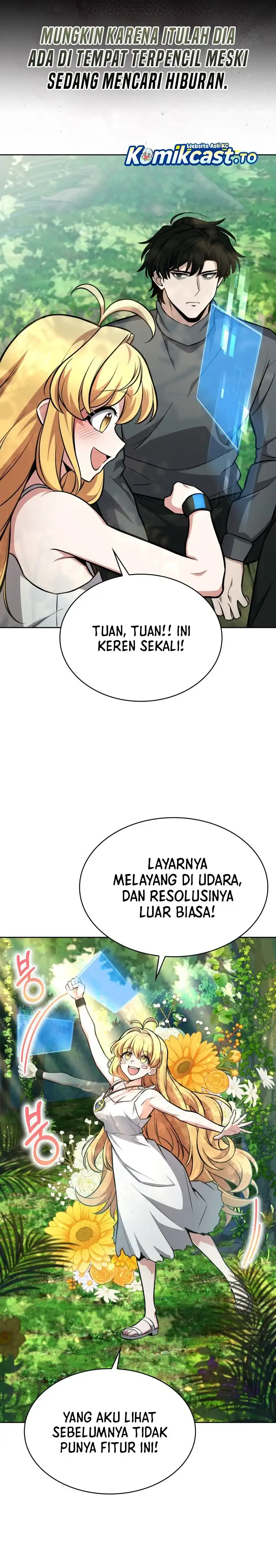 Baca Kidnapped Dragons - Chapter 04 halaman 28