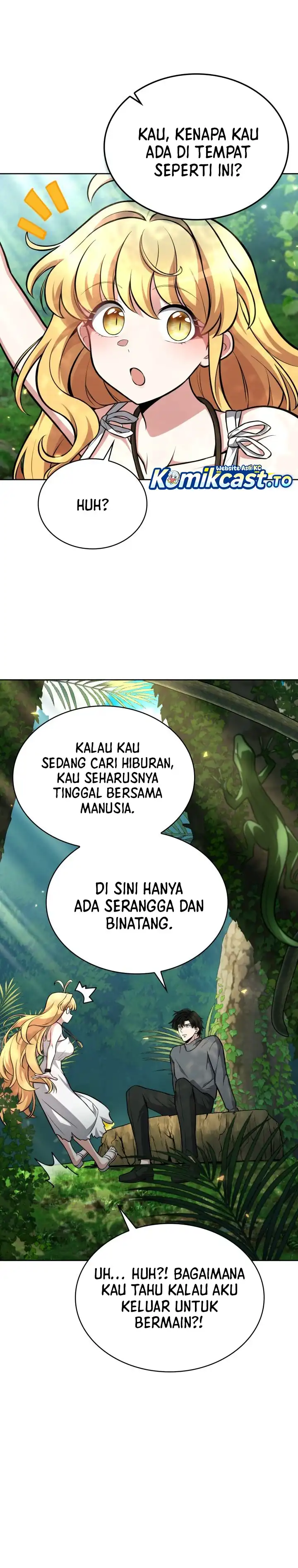 Baca Kidnapped Dragons - Chapter 04 halaman 29