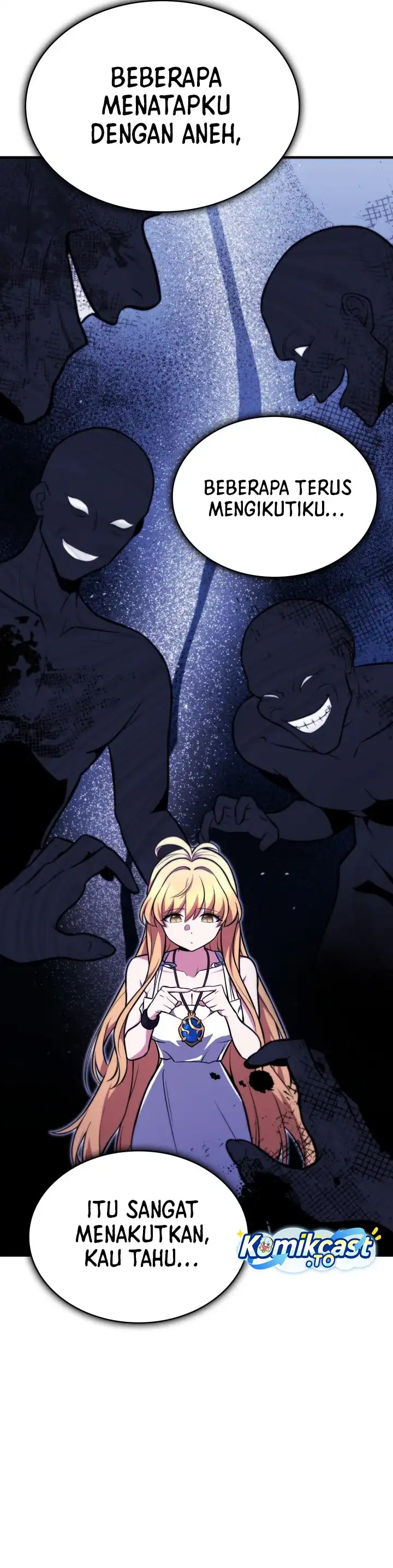 Baca Kidnapped Dragons - Chapter 04 halaman 32