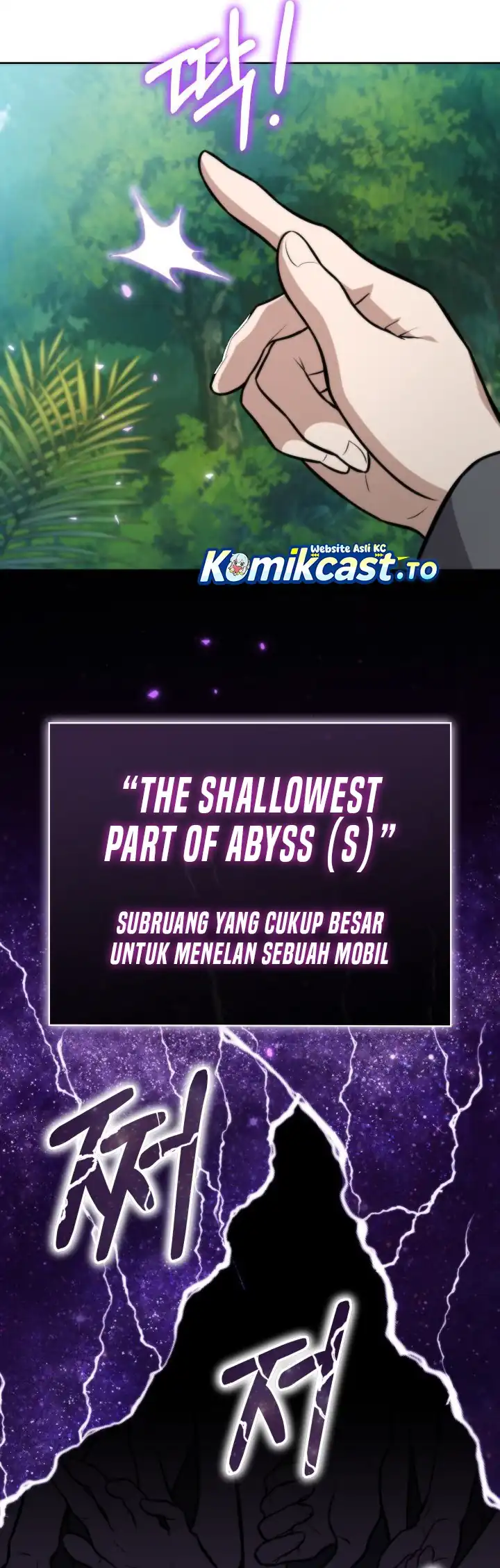 Baca Kidnapped Dragons - Chapter 04 halaman 34