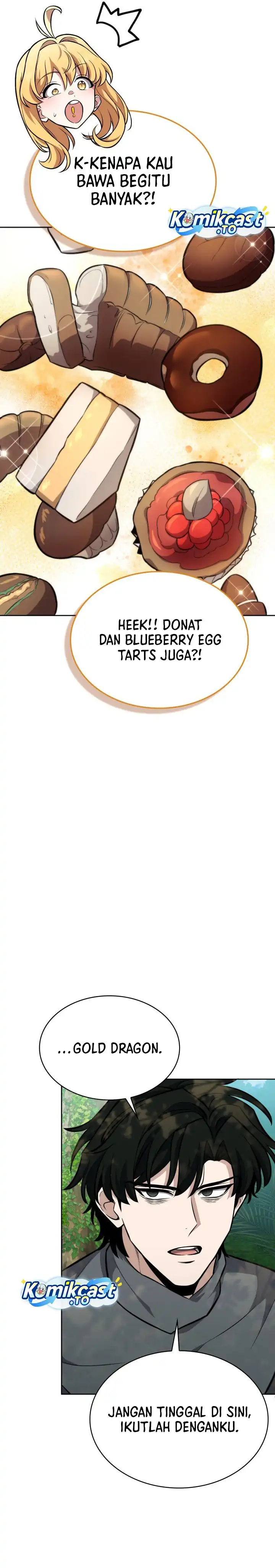 Baca Kidnapped Dragons - Chapter 04 halaman 37