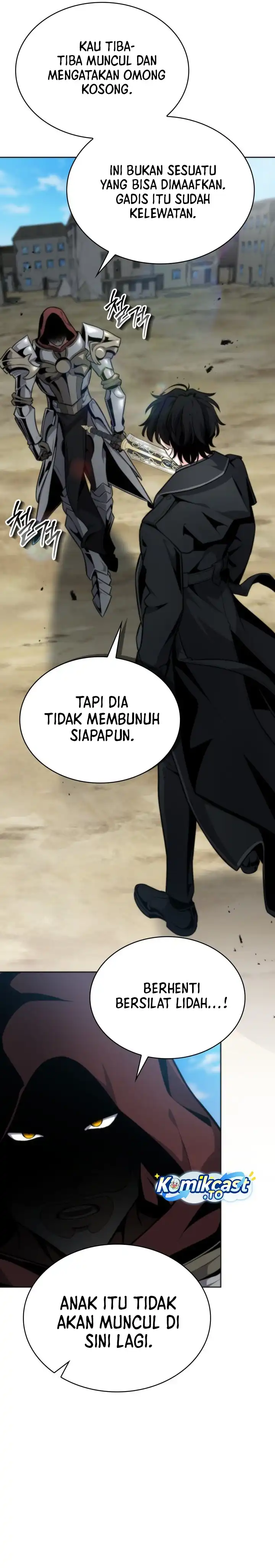 Baca Kidnapped Dragons - Chapter 04 halaman 4