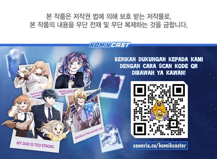 Baca Kidnapped Dragons - Chapter 04 halaman 40